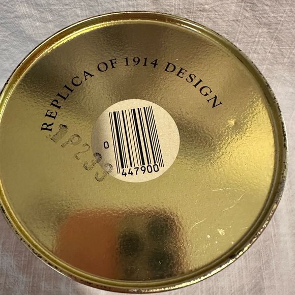 Vintage National Biscuit Company 1979 BARNUM'S ANIMALS Tin NABISCO Advertisement - Picture 4 of 9